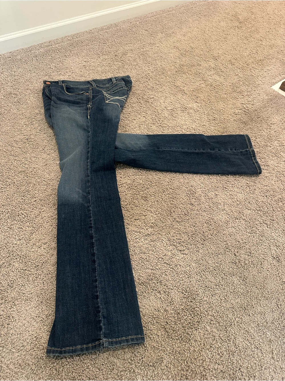 Ariat Jeans NWT - Picture 10 of 13